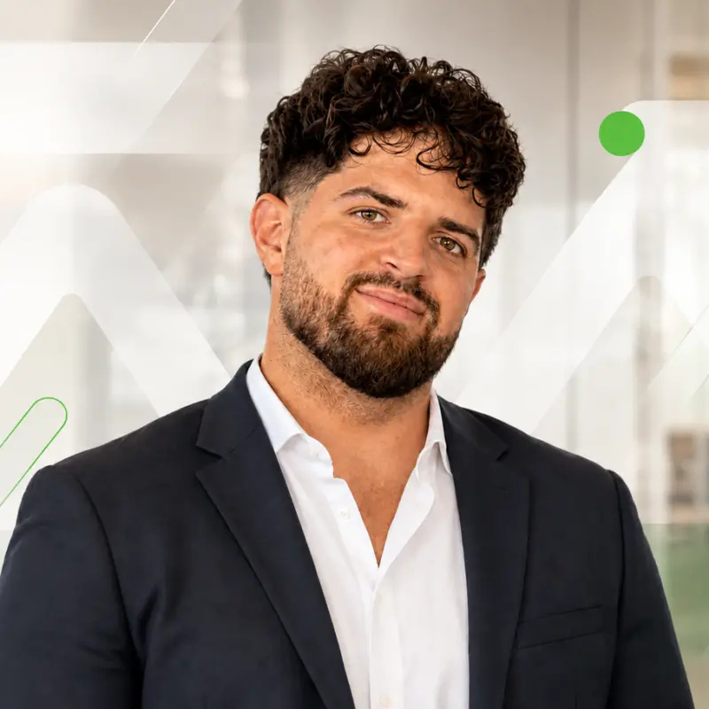 Fiatal szemlélet, iparági tapasztalat, új lendület - Kovács Dávid lett a Miell Group marketing- és PR-vezetője